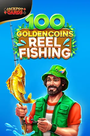 REEL FISHING