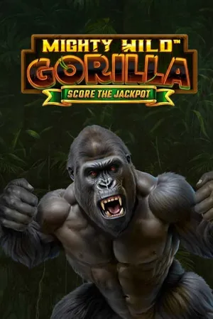 GORILLA