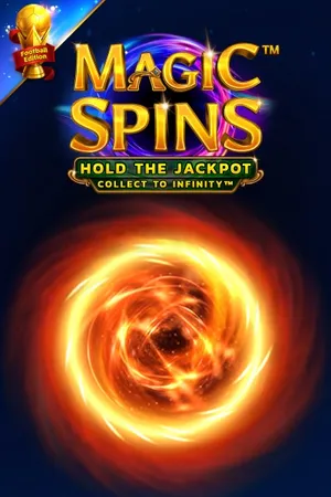 MAGIC SPINS